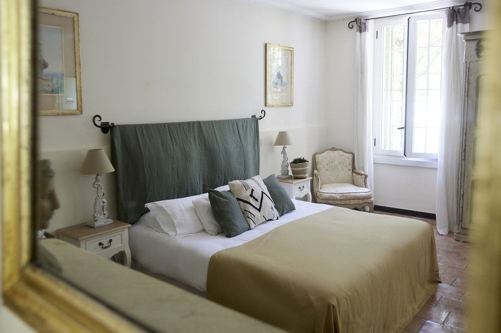 Chambre Familiale