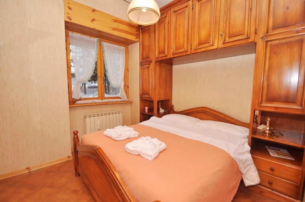 Apartment, 2 Bedrooms