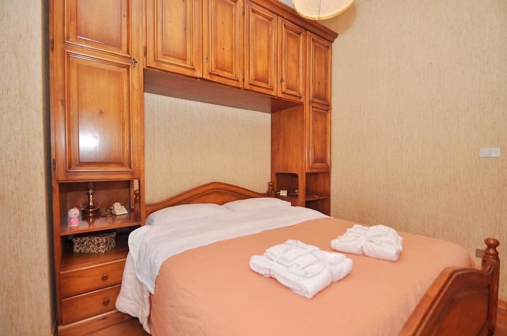 Apartment, 2 Bedrooms