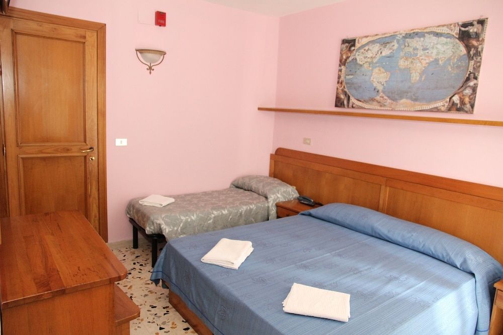 Hotel Da Remo