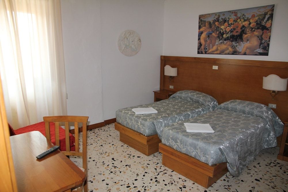 Hotel Da Remo