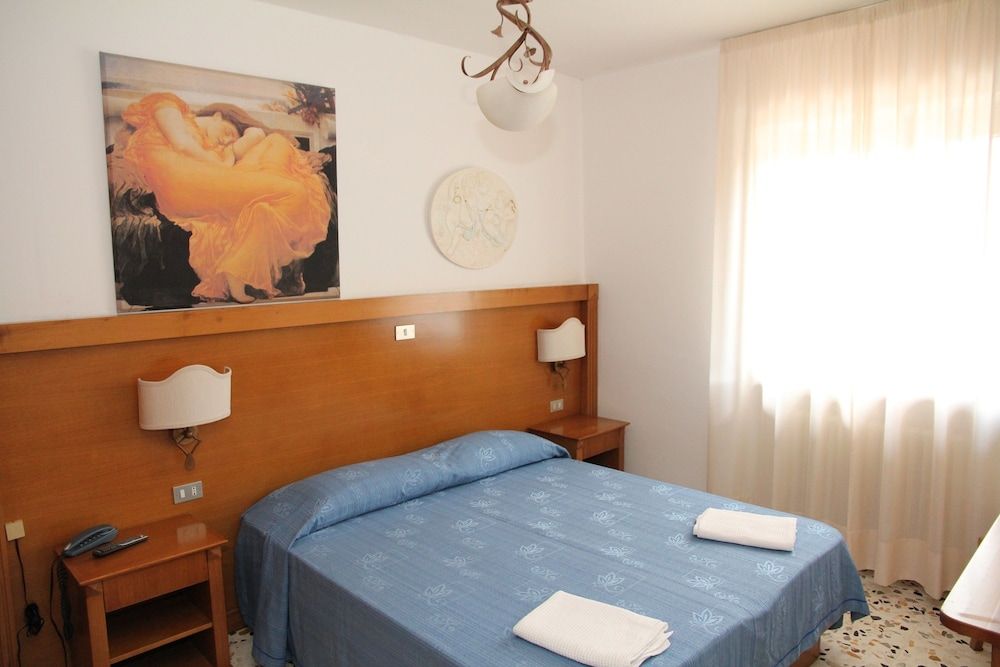 Hotel Da Remo