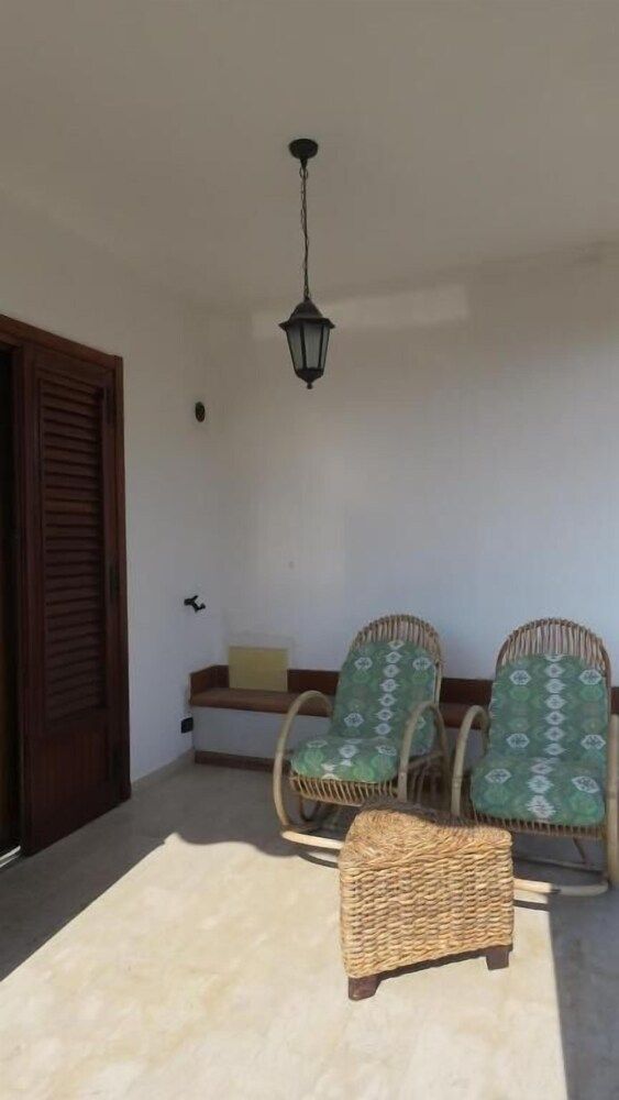 B&B Nereidi Comfort Double Room, Terrace, Tower 2