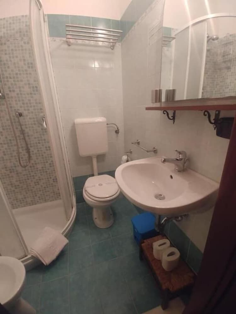 B&B Nereidi Family Room 4