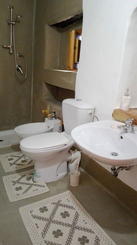 Case Rurali Pentedattilo Traditional House, Multiple Beds, Non Smoking 5