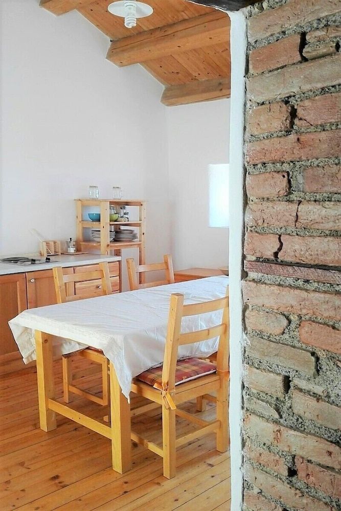 Case Rurali Pentedattilo Traditional House, Multiple Beds, Non Smoking 4