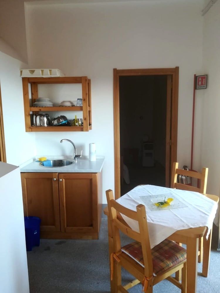 Case Rurali Pentedattilo Traditional House, 1 Bedroom, Non Smoking, Hill View 3