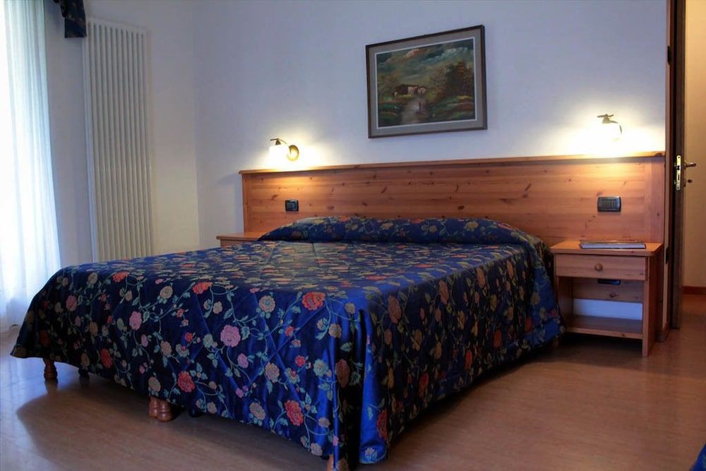 Triple Room, Balcony