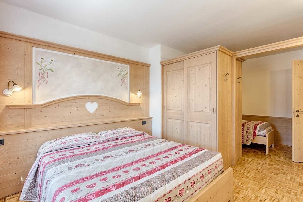 Superior Apartment, Terrace