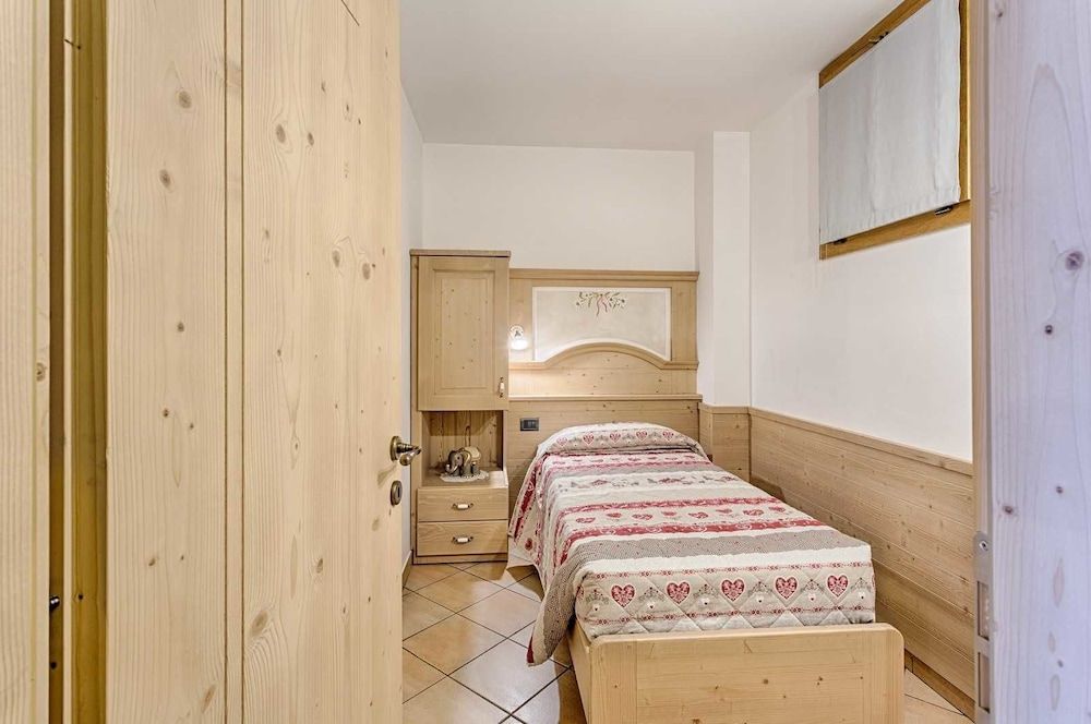 Superior Apartment, Terrace
