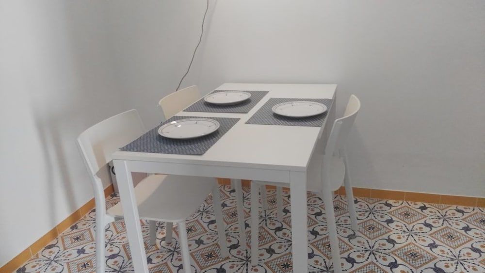 Apartment (Vanadio)