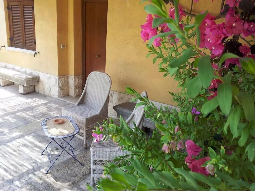 Villa Carcano B&B Exclusive Condo, 1 Bedroom 6