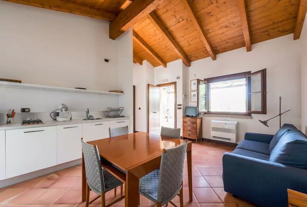 Villa Carcano B&B Exclusive Condo, 1 Bedroom 7