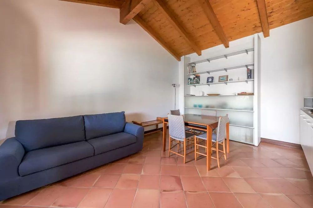 Villa Carcano B&B Exclusive Condo, 1 Bedroom 5