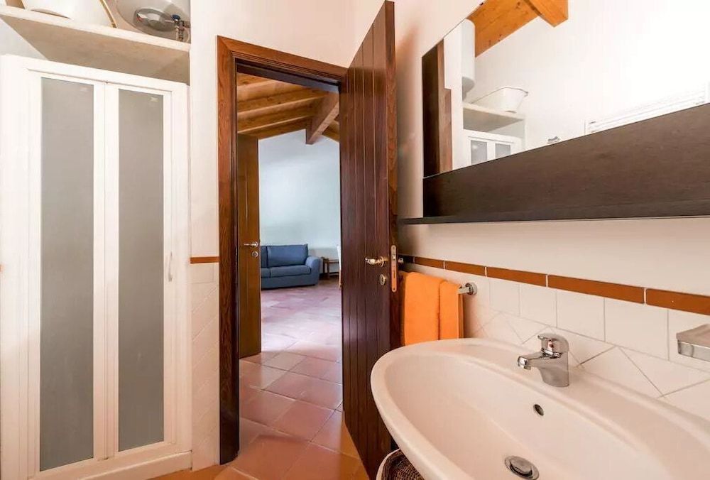 Villa Carcano B&B Exclusive Condo, 1 Bedroom 9