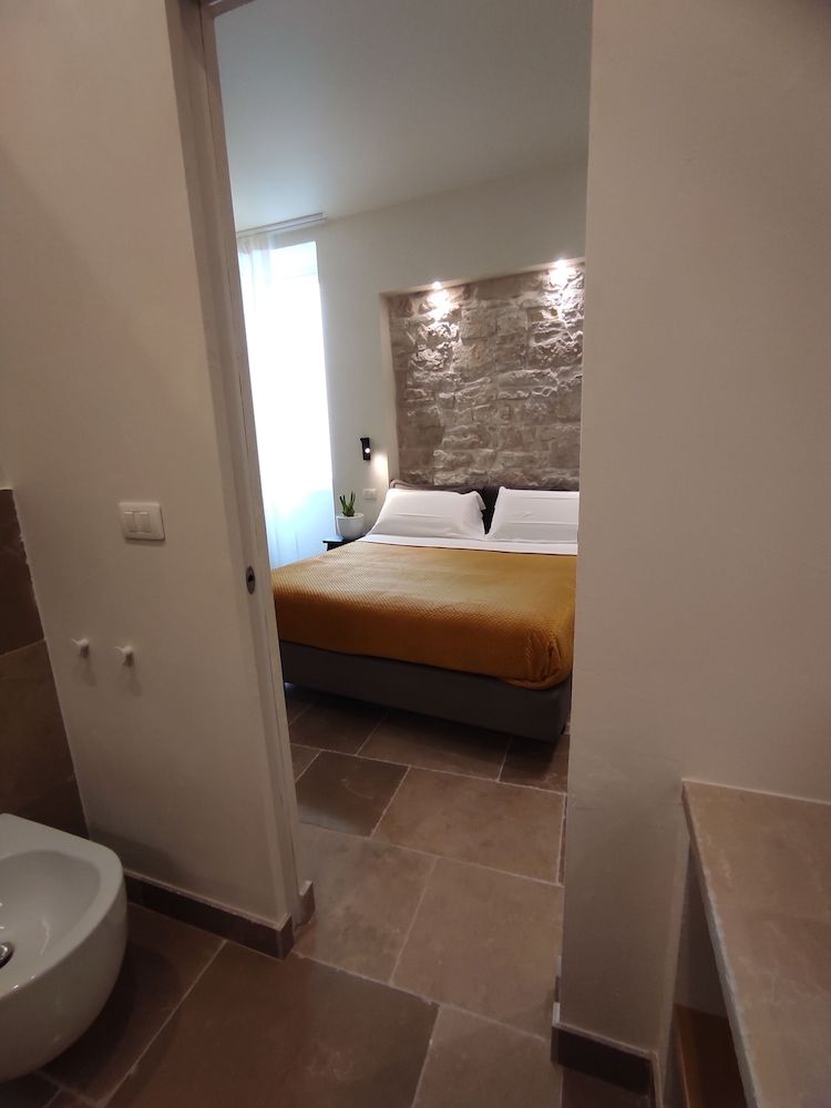 La Maison Double Room 6