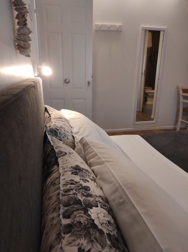 La Maison Double Room