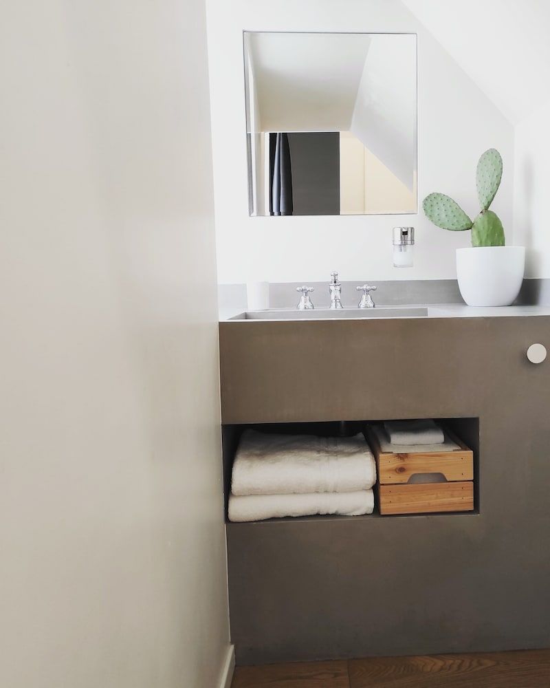 La Maison Triple Room 7