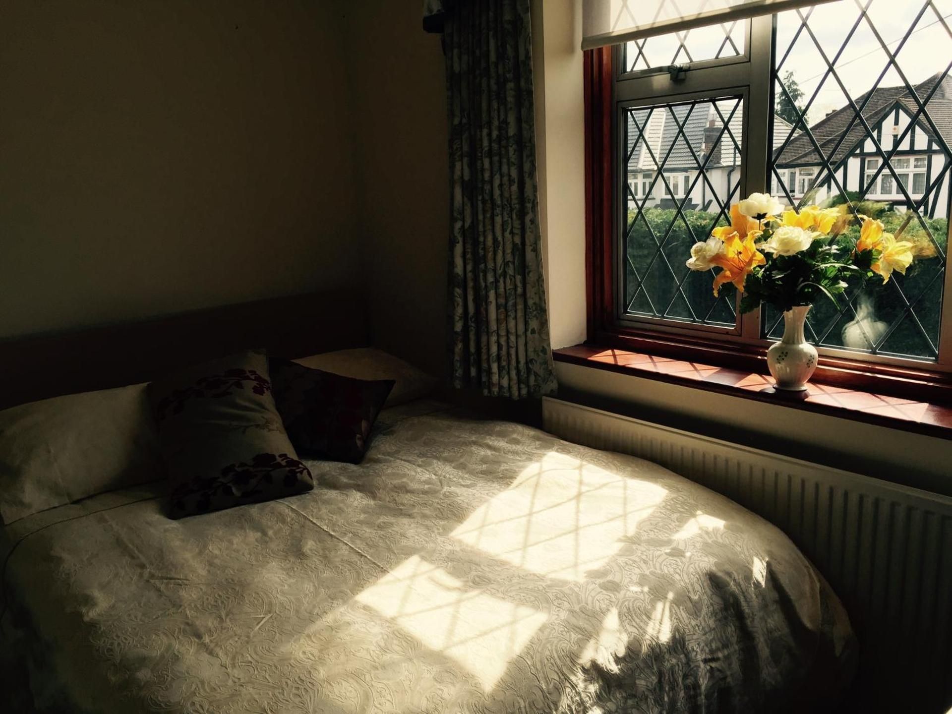 Double En Suite Room