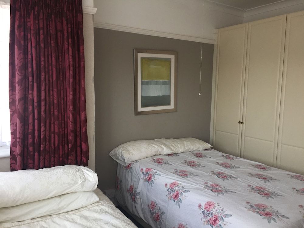 Edgware Bed and Breakfast Double Room, Ensuite