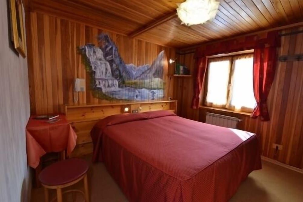 Traditional Double Room (Depandance)