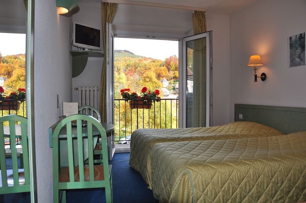 Classic Single Room, Valley View