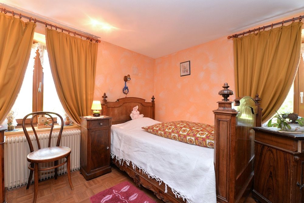 House, 1 Bedroom (Les Pruniers)
