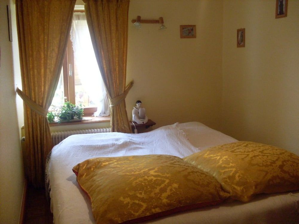 House, 2 Bedrooms (Les Hirondelles)