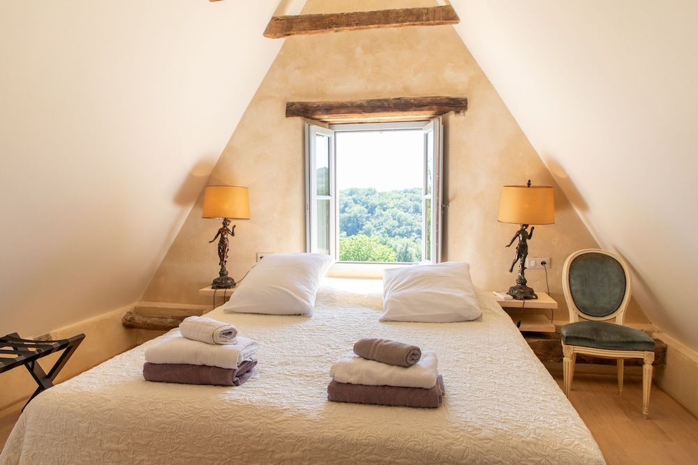Deluxe Suite, Ensuite