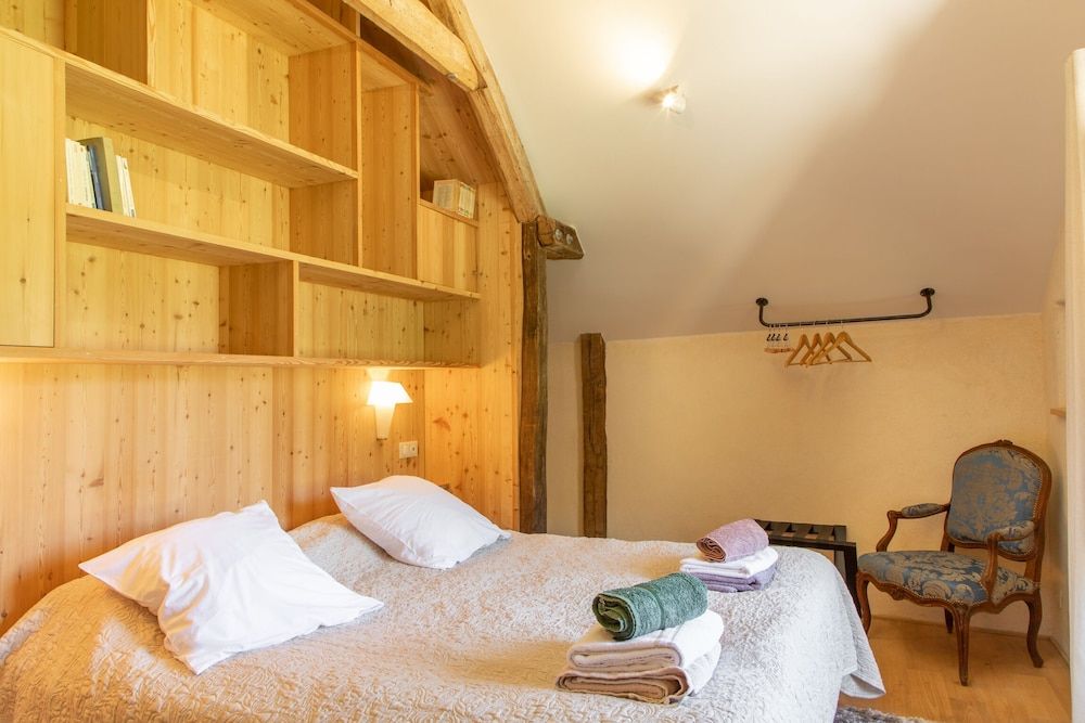 Deluxe Double or Twin Room, Ensuite