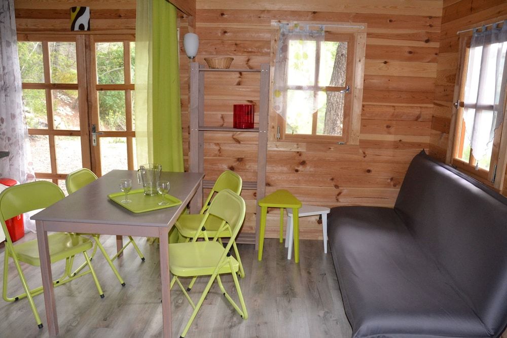 Chalet (Cigale)
