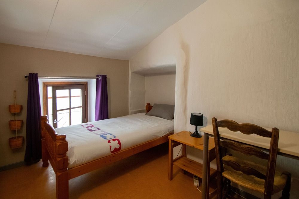 Classic Single Room, Private Bathroom