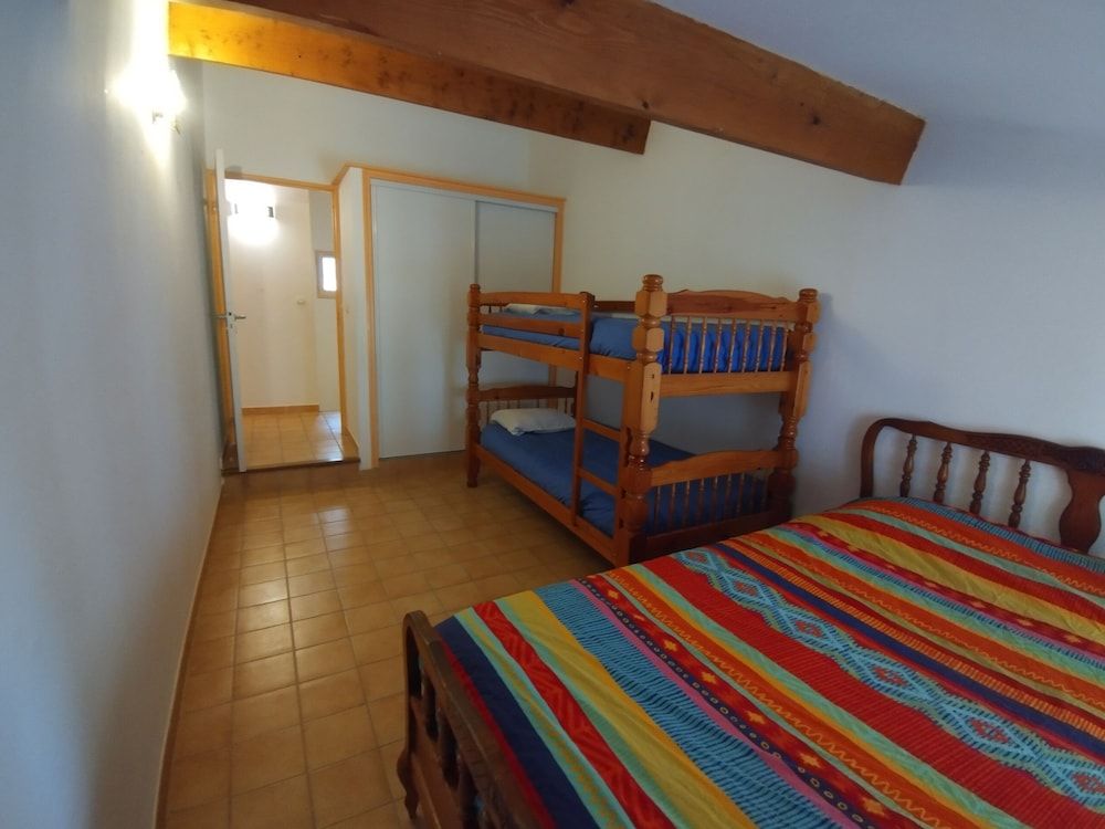 Cottage, Ensuite