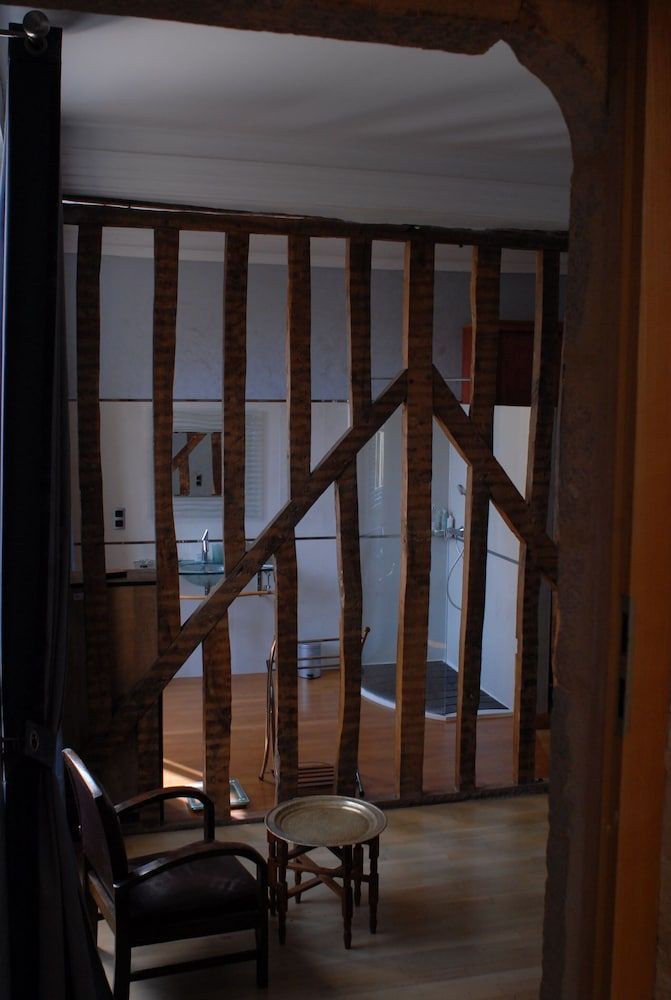 La Maison d'Arthure