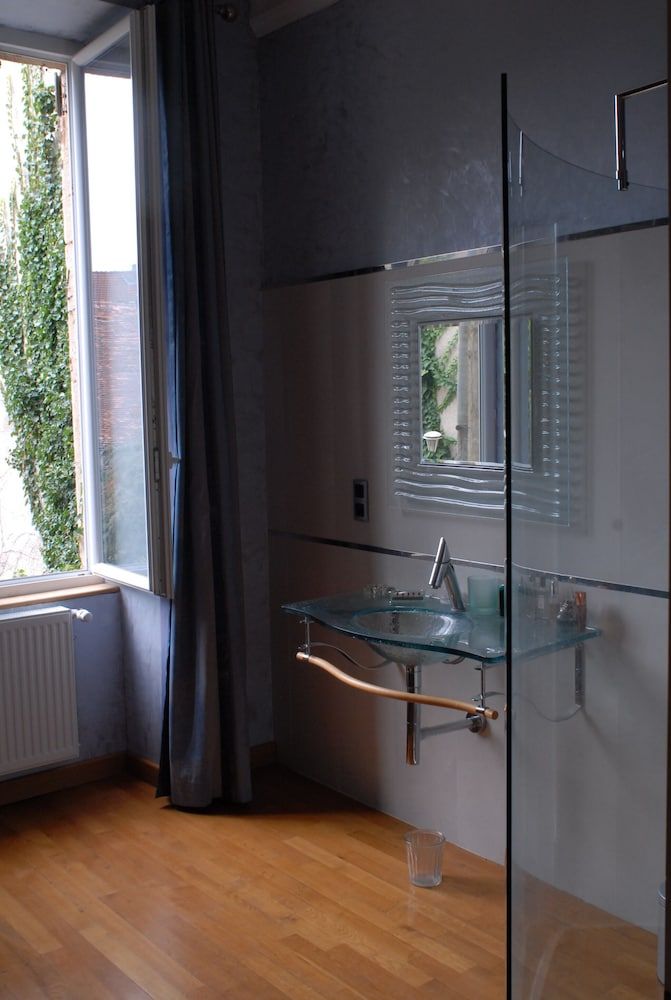 La Maison d'Arthure
