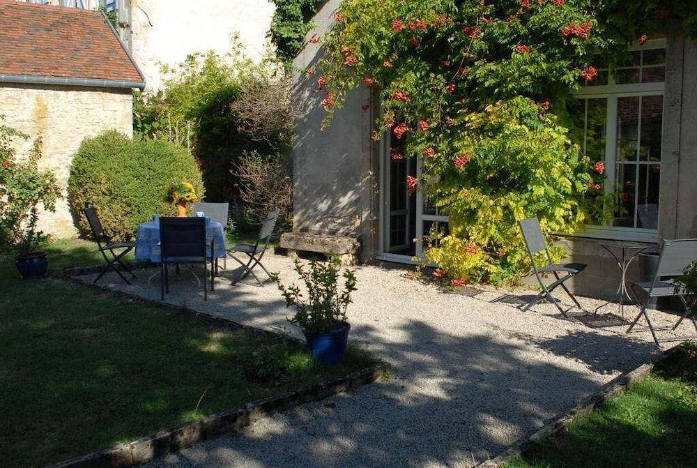 La Maison d'Arthure