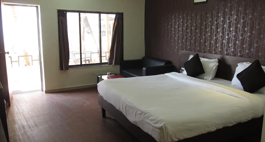 Hotel Sea Rock Villa