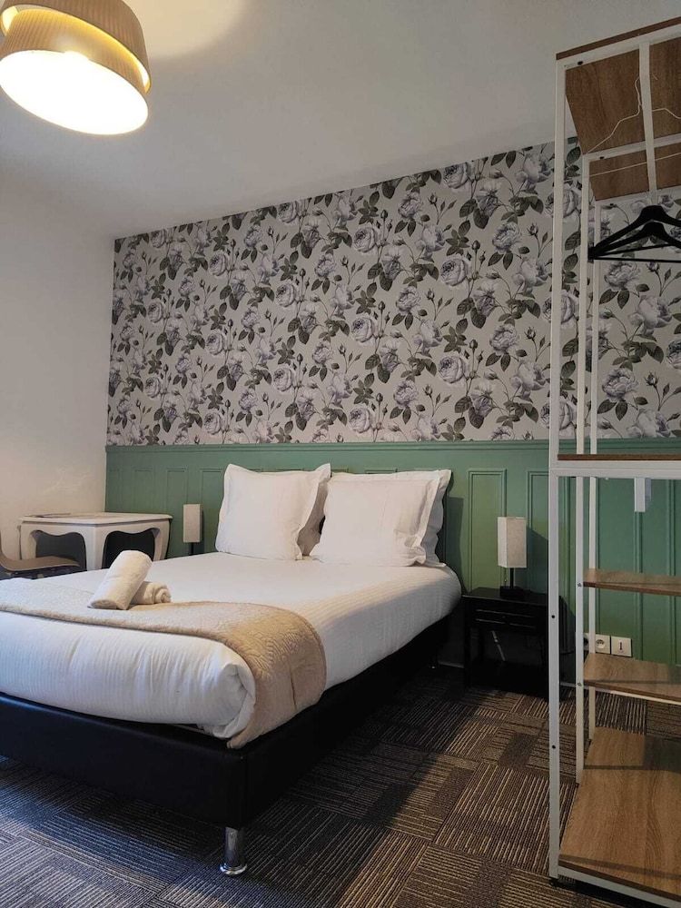 Hôtel du Lion d'or Standard Double Room, 1 Double Bed