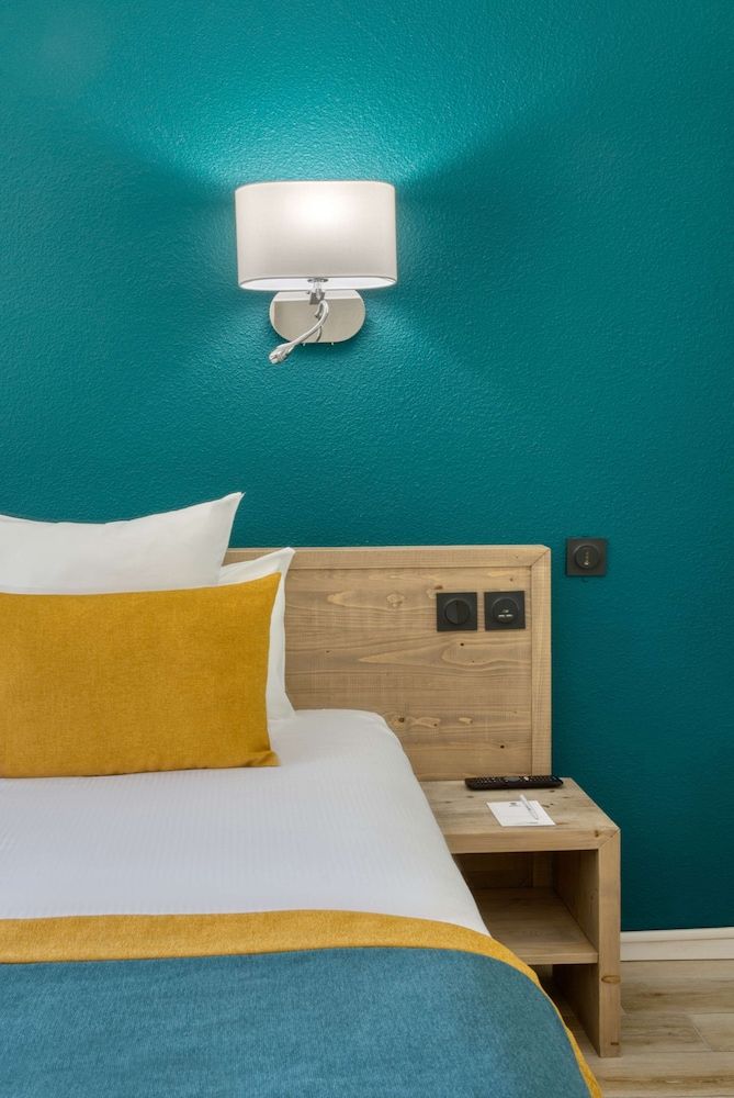 Classic Room, 2 Twin Beds, Non Smoking
