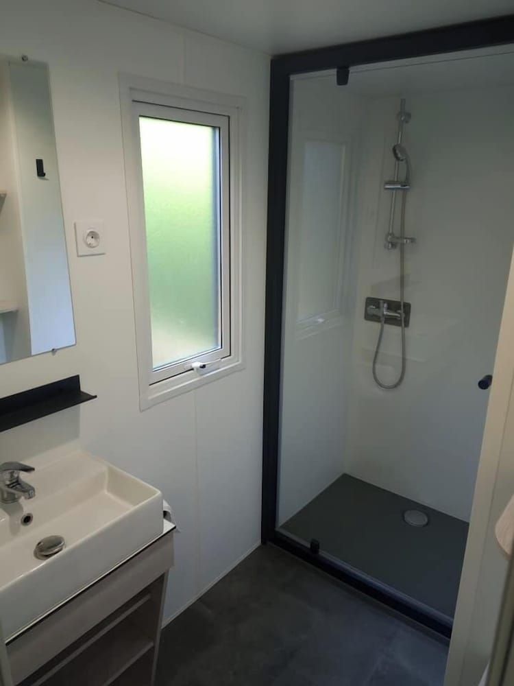 Mobil-home Premium"tribu" 6/7 pers