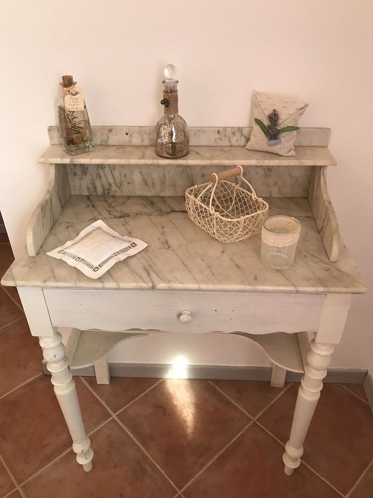Double Room (Lavande)