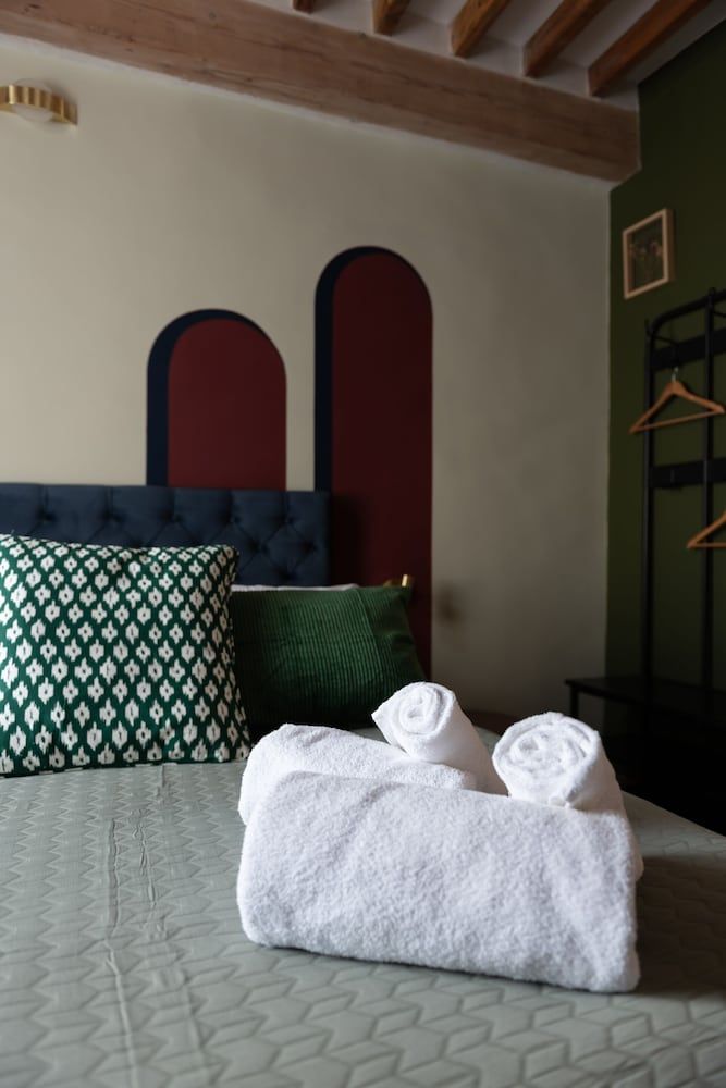 Luxury Double Room, Ensuite