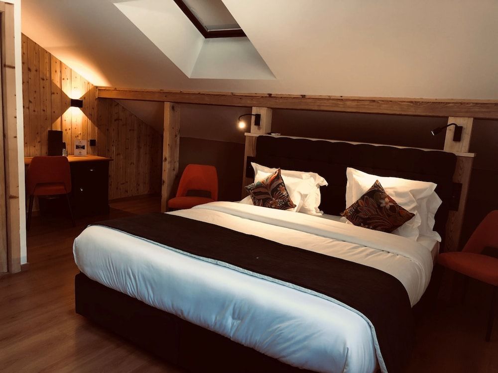 Classic Room