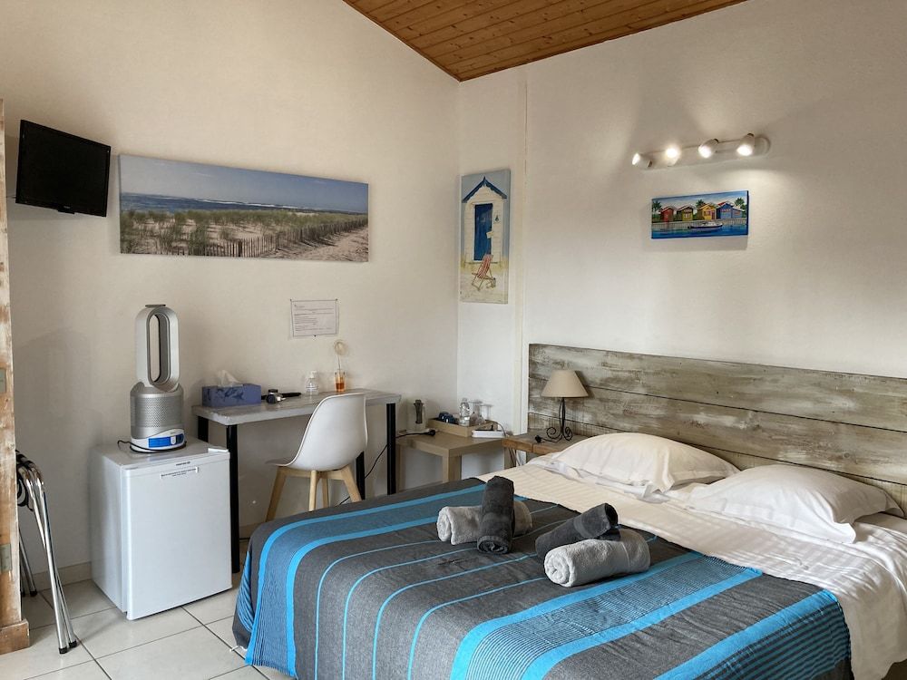Comfort Apartment