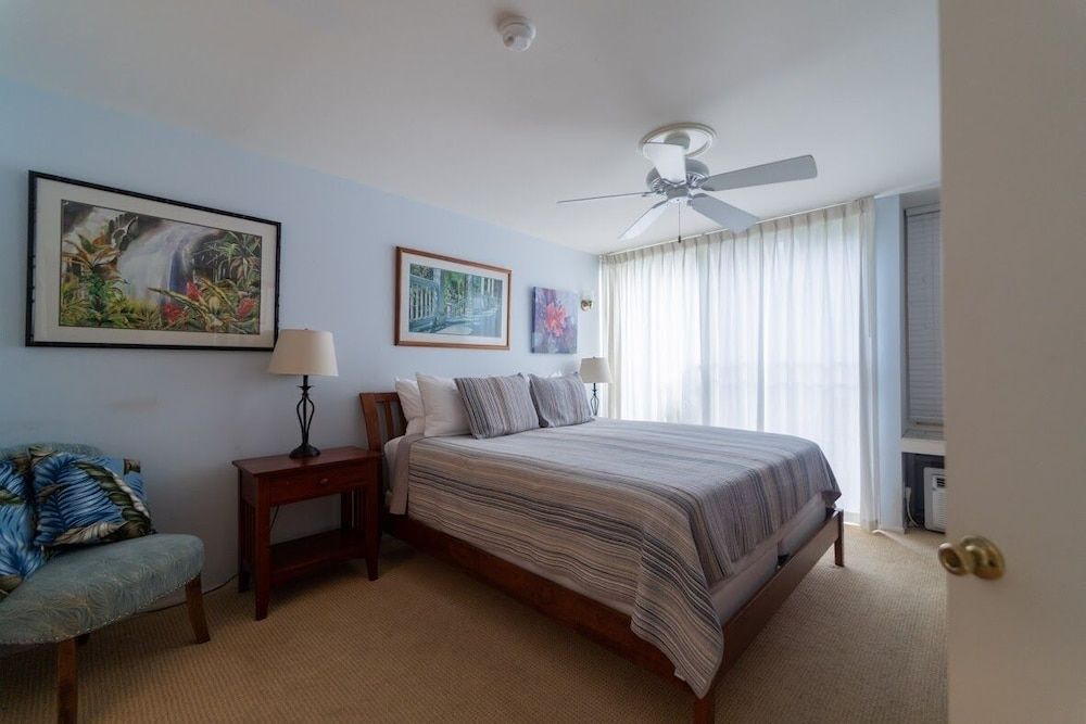 Condo, 1 Bedroom
