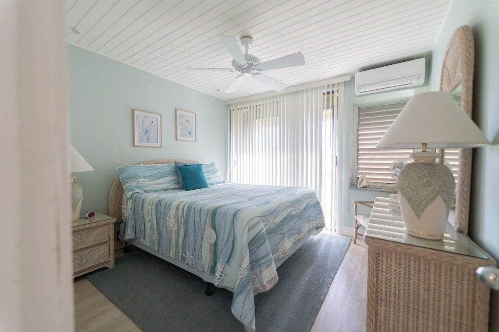 Condo, 1 Bedroom