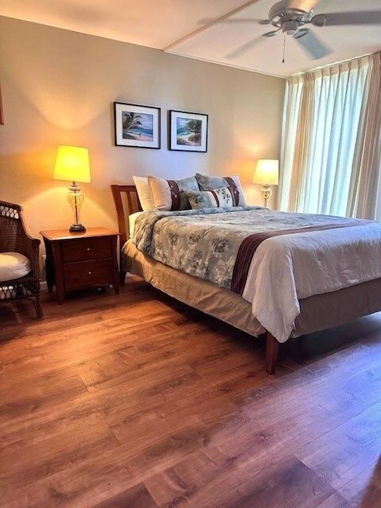 Condo, 1 Bedroom