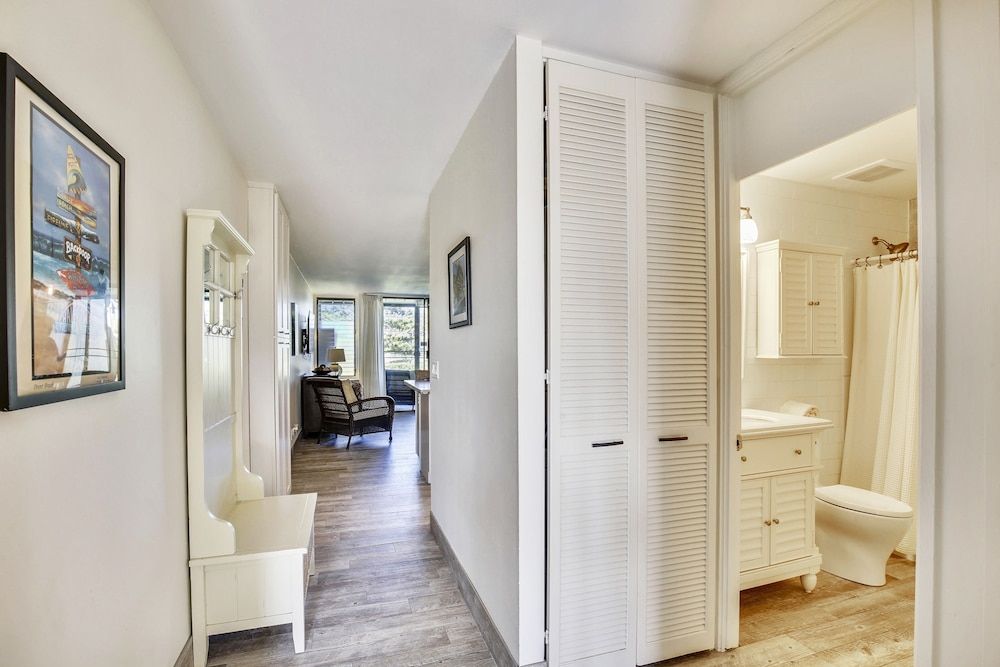 Condo, 1 Bedroom