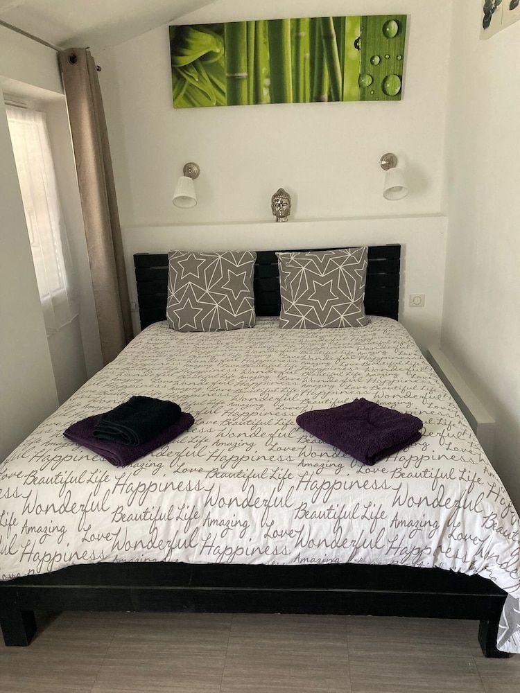 Standard Apartment