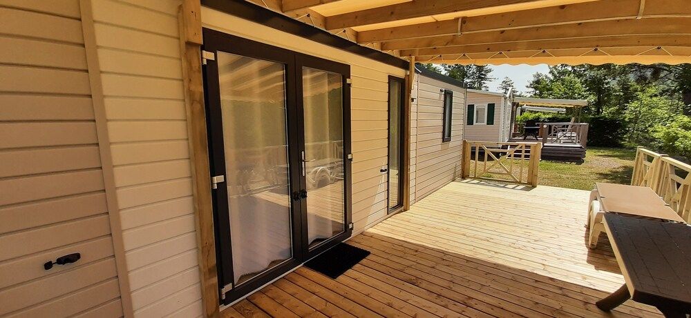 Mobil Home (Thym)